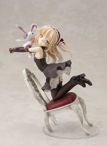 Bokuwa Tomodachi Ga Sukunai Next Segawa Kobato (1/8 Scale PVC Figure)