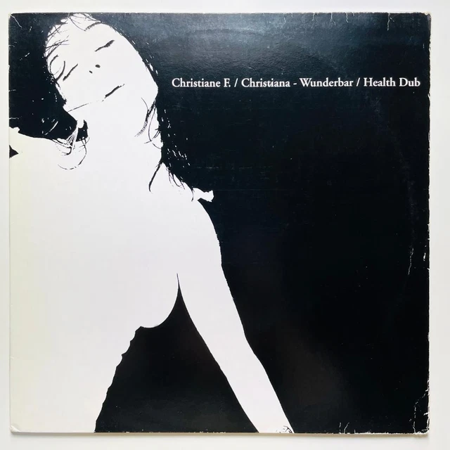 Christiane F. / Christiana – Wunderbar Wunderbar (Radio Edit) - YouTube