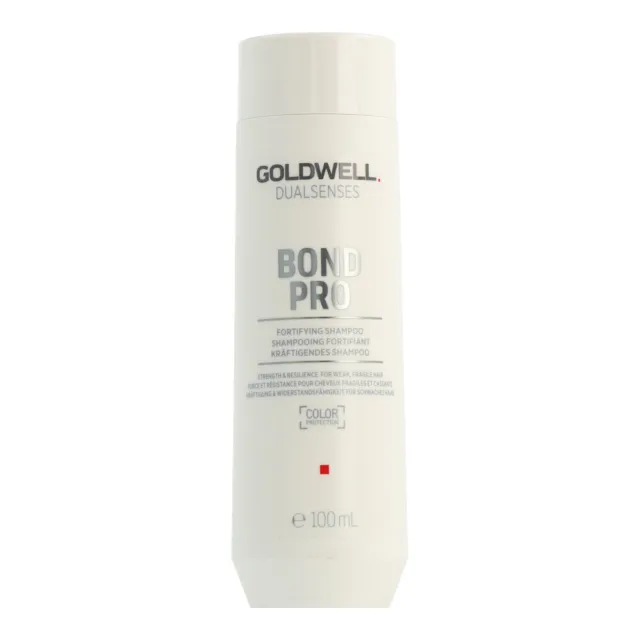 Goldwell. Dualsenses Bond Pro - Fortifying Shampoo 100ml