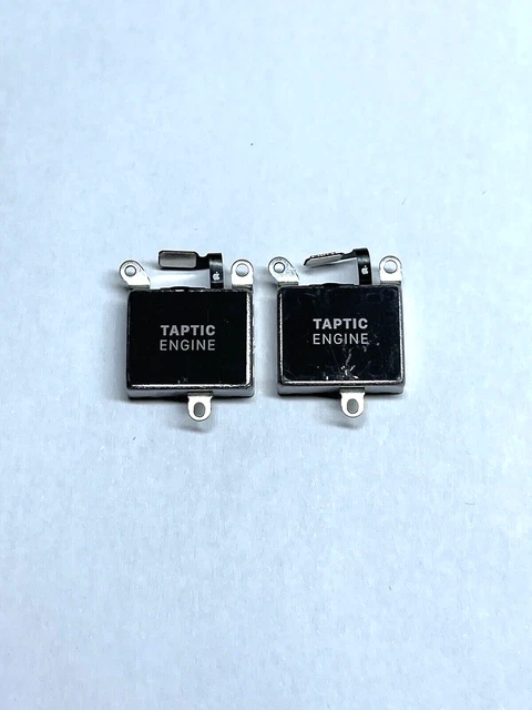 X2 Genuine Taptic Engine Vibrating Module Apple iPhone 13 Replacement Original