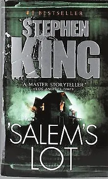 'Salem's Lot von Stephen King | Buch | Zustand gut