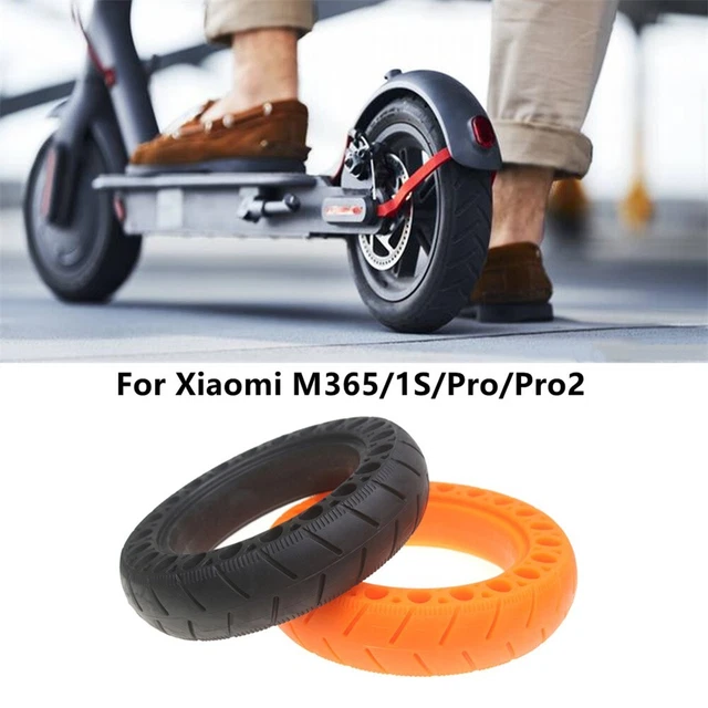 Bremshebel Für KUGOO M4 E-Scooter - 1 Paar Nylon Bremsgriffe Mit Leitungen