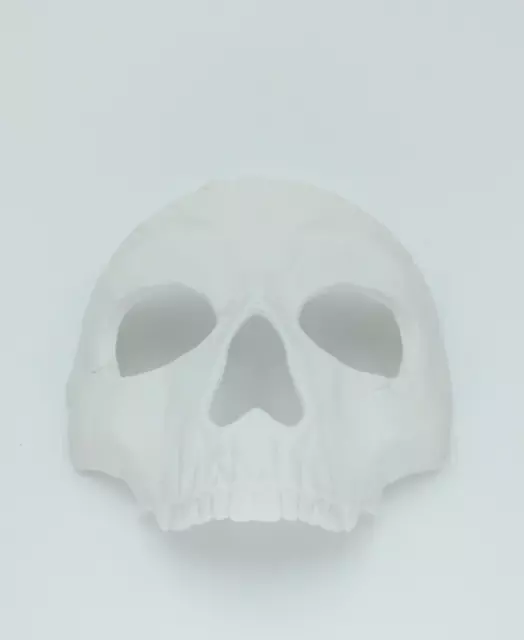 Game Call of Duty Simon Riley Ghost Skull Mask Full Face COD6 Cosplay Rib  fabric