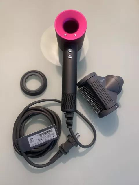 Dyson Supersonic