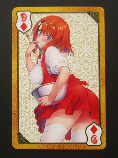 Yuuna and The Haunted Hot Springs Chisaki Miyazaki Card Game Character –  ToysCentral - Europe