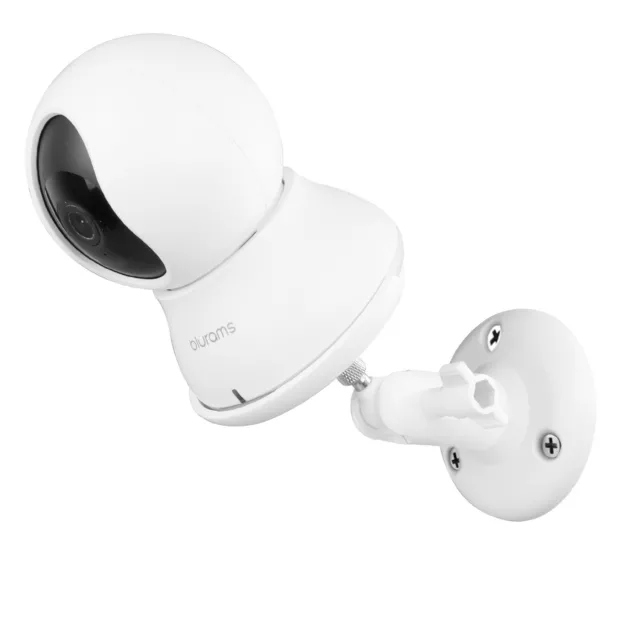 HOLACA 360° Adjustable Wall Mount for blurams Dome Lite 2/A31 camera