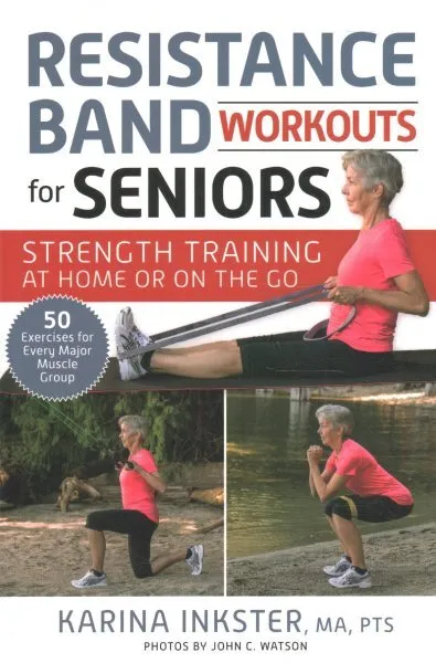 THE STRENGTH TRAINING Workouts Bible for Seniors 60+: [7 in 1] T £15.71 -  PicClick UK