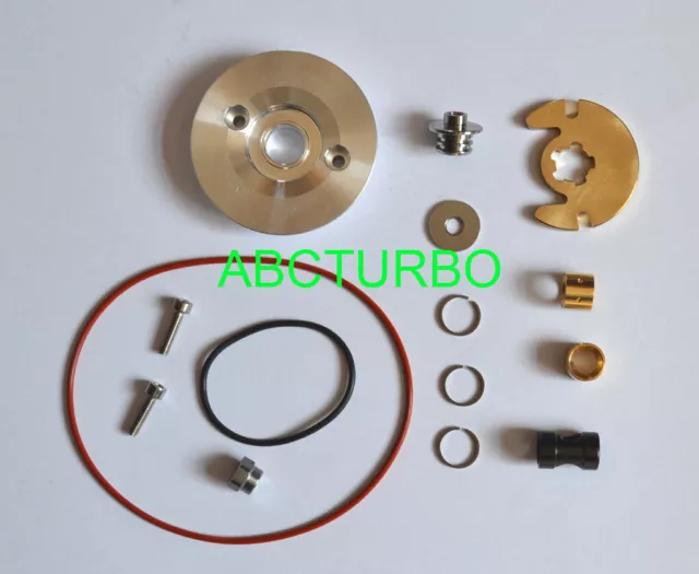 Turbo repair kit rebuild kit for KKK KP39A-0011 KP39A-0022 GOLF AUDI SEAT SKODA