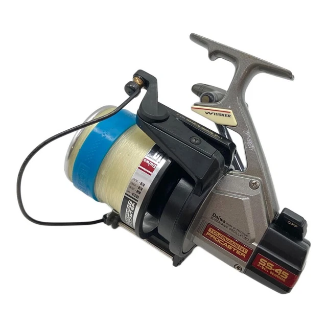 DAIWA TOURNAMENT PROCASTER SS-45 Spare Spool X4 £42.30 - PicClick UK