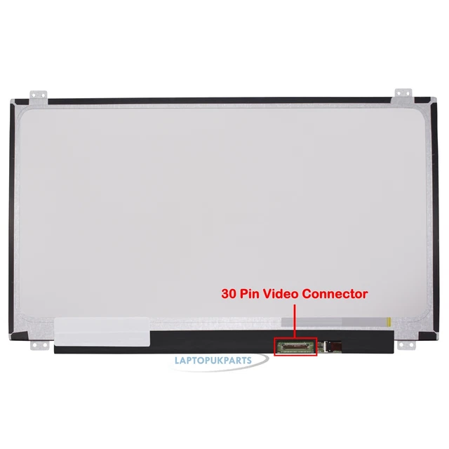 15,6 Zoll Dell Inspiron P66F Laptop Display NT156FHM-N41 LED LCD Panel FHD