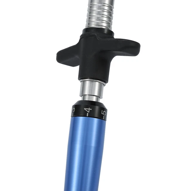 2 Types 6 Levels Manual Spine Adjusting Corrector Tool Forth Mass