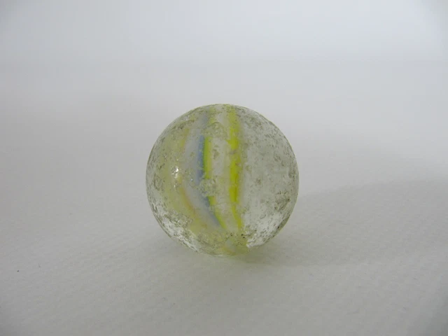 Lot De 2 Billes Verre Baleine Mercure 43 Mm – Billes Collection Géantes Planètes – MesBilles