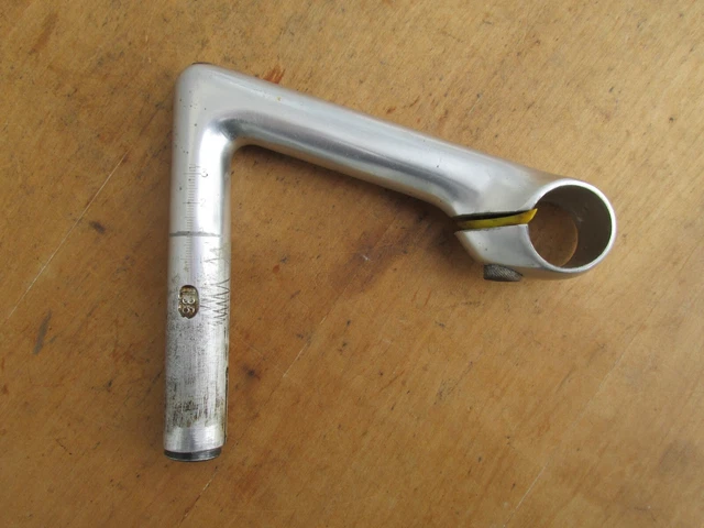 ITM VINTAGE POTENCE Velo Course Road Racing Bicycle 22 EUR 4,00 - FR