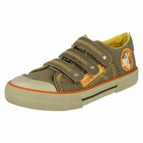 Ragazzi Startrite Scarpe Casual 'Sgualcito'