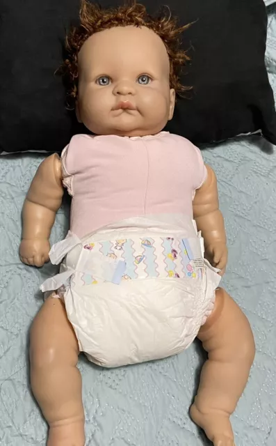 berenguer baby doll