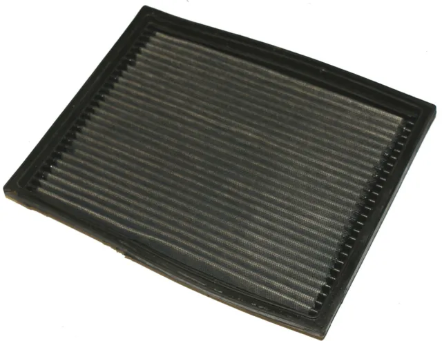 Air Filter K&N Discovery 1 300 V8 94-98 Range Soft Dash 33-2737 USED cleaned