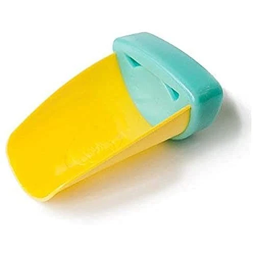 Faucet Extender, Aqua
