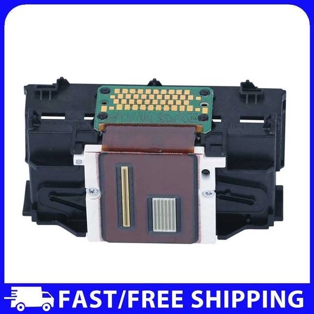 QY6-0089 Print Head for Canon PIXMA TS5050 TS6080 TS6220 Printer Accessory