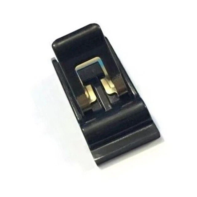 CHARNIERE INVISIBLE A RESSORT D35MM A CLIP P PORTE EN APPLIQUE OUV 110 4pcs Vynex