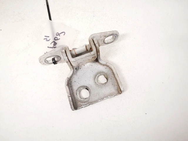 Charnière De Porte Avant NTY 6861002242 - Neuf - Fabrication Pologne