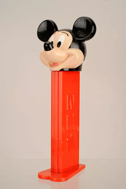 Pez Donatore Micky Mouse ,H 30 CM