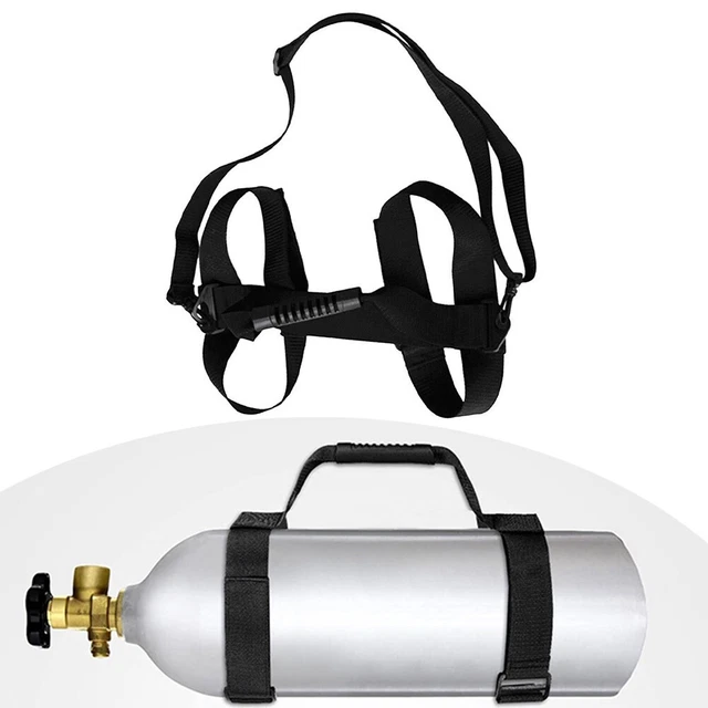Poche Poids Plongée QQMORA - Tissu Ox Résistant - 15.4x11.5cm - Accessoire Plongée Sous-Marine