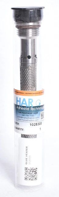 HAR Equipment for Nordson Manifold Filter Assembly 1028305
