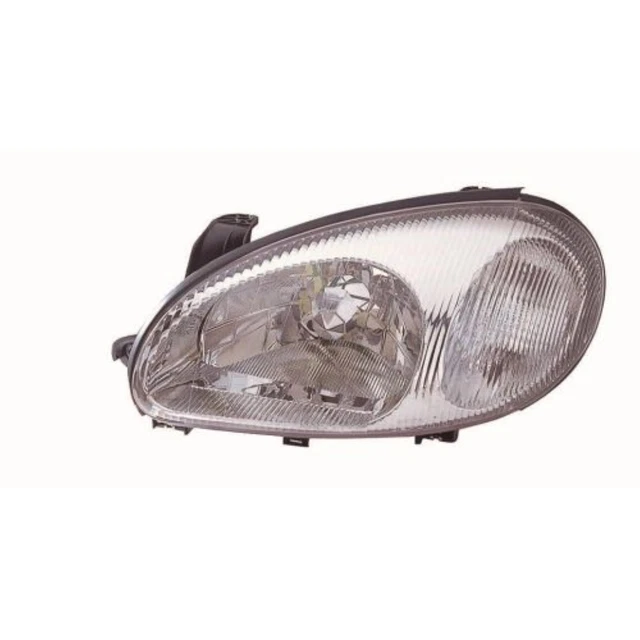 PHARE H4 À Gauche pour Chevrolet Aveo/Kalos Berline T250 T255 EUR 120
