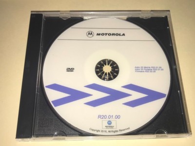 motorola xts 5000 cps software download