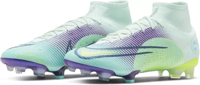 Nike Herren Fussballschuhe Mercurial Superfly 8 Elite FG CR7 DN3779-375 Sport 39