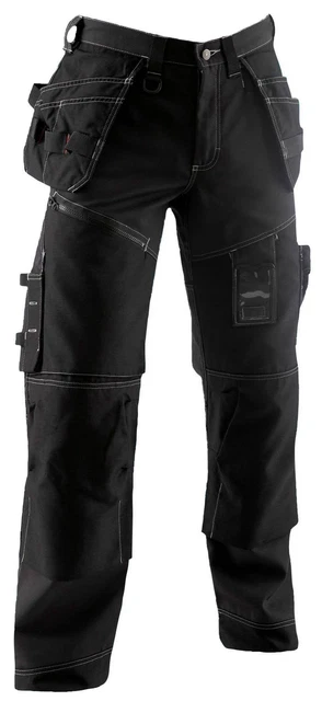 Blaklader Heavy Worker Pants