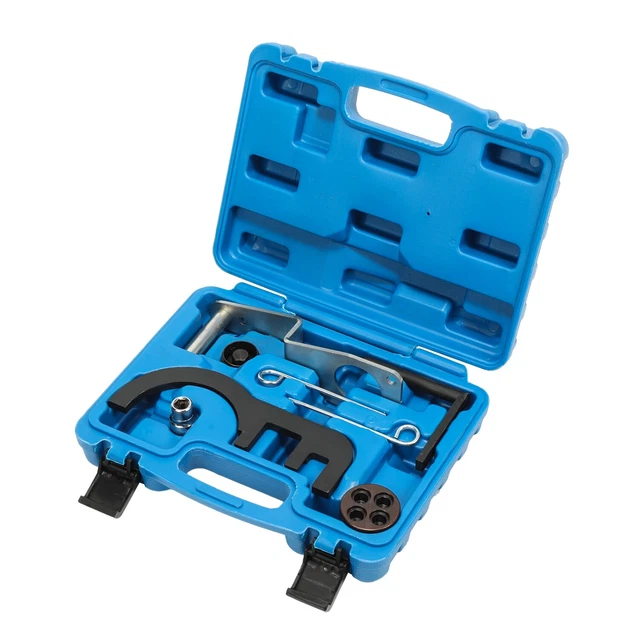 Strumento Di Fasatura Del Motore Per BMW X1 X5 X6 N47 N47S N57 D20A D20B D20T0 D30U0 D30T0 - Foto 2