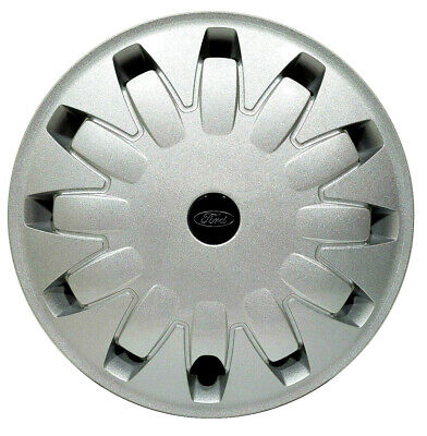 (1) OEM Factory 16" Hubcap / Wheel Cover for a 2012-2014 Ford Focus 7060 Fc1