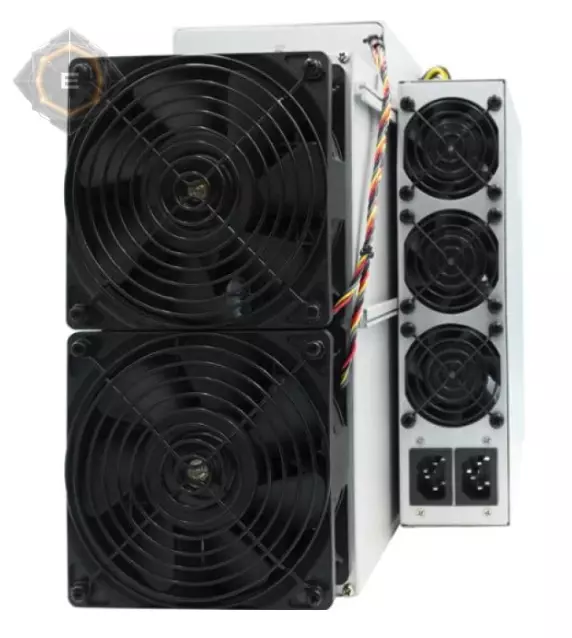 Bitmain Antminer HS3 9 TH - Handshake Miner - Lottery Ticket Giveaway - Endemine