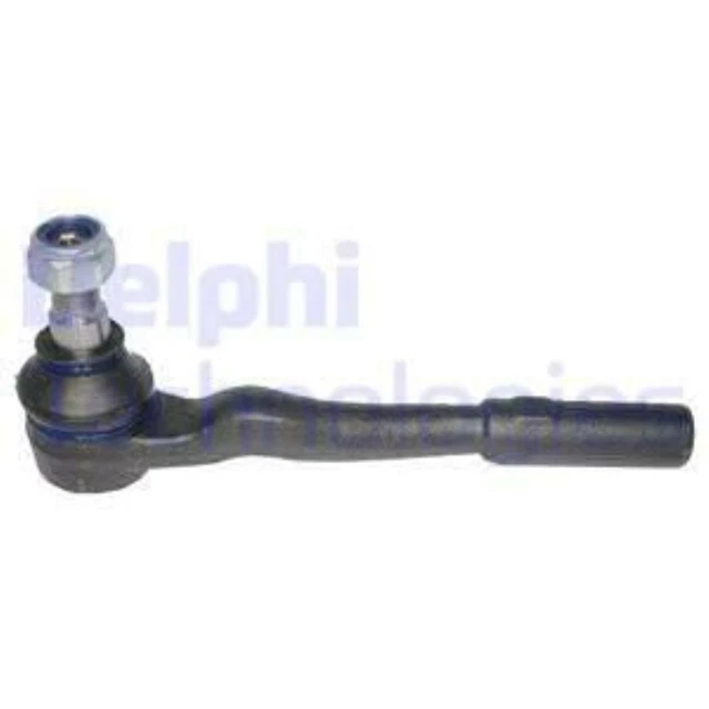 Kit De 2 Rotules De Direction Avant TRW Pour Mercedes Classe S W140 - Référence 104870333, Neuves Sous Blister