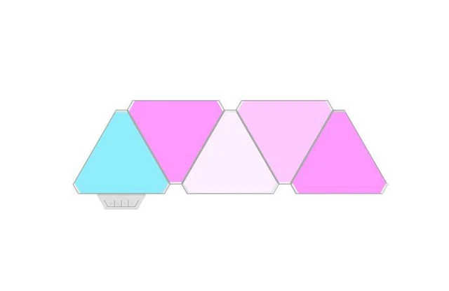 Yeelight YL00298 Pannelli luminosi intelligenti