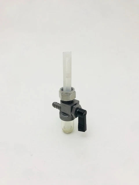 Robinet D’essence GOOFIT – Valve D’arrêt Carburant Pour ATV 50cc à 250cc, Diamètre 49 Mm Ou 96 Mm - 7