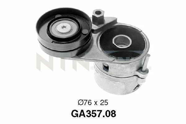 Snr Galet Tendeur (Courroie D'accessoire) Audi A4 2.5 Tdi,2.4,A6 2.4,2.8,80 2.8