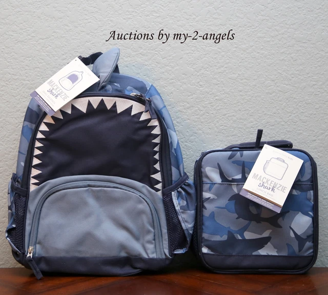 https://www.picclickimg.com/UE8AAOSwgRReo9kl/Pottery-Barn-Kids-Mackenzie-CRITTER-SHARK-Small-Backpack.webp