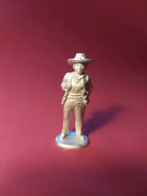 Wild West 54mm pioneer western Little Britches Towns people