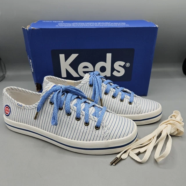 Keds online kickstart baseball