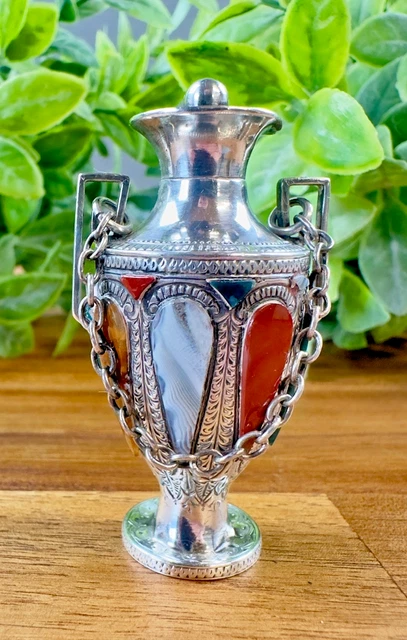 Vase Décoratif Homard Rouge Gift Company - Modèle Madame Crevette, Faïence, Neuf