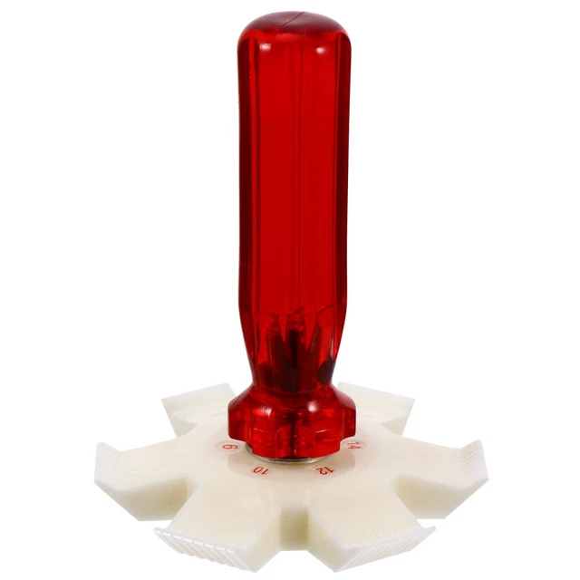 Nettoyant Radiateur Peigne À Ailettes Pour Climatiseur De Brosse