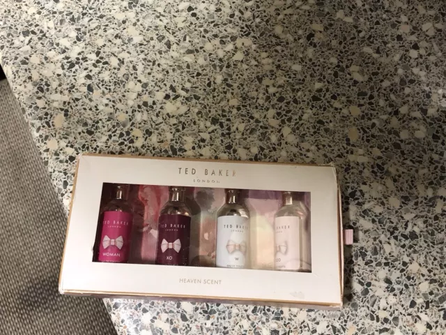 Ted baker heaven scent outlet