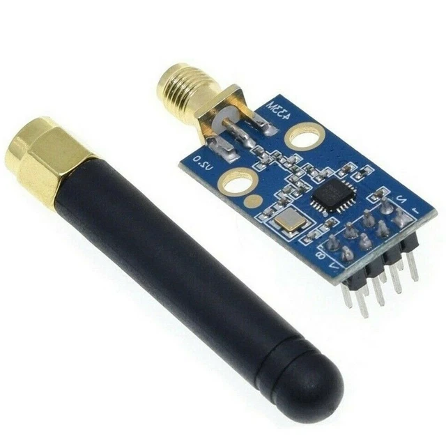 Module émetteur-récepteur LoRa sans fil pour la Maroc