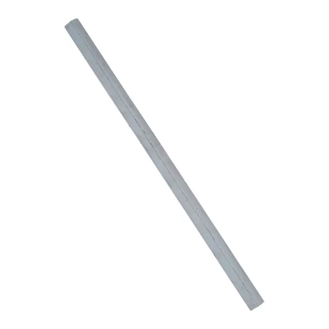 Manganese zinc ferrite rod for antenna design 10mm diameter and 200mm length