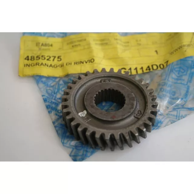 Roue Dentée De Report Transmission Z32 Transmission Gear Piaggio Skipper 125