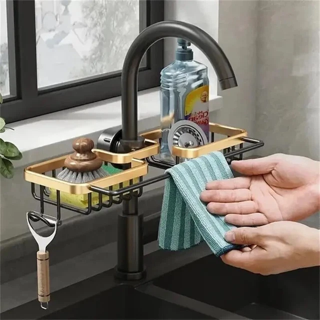 Ultimate Dish Rack
