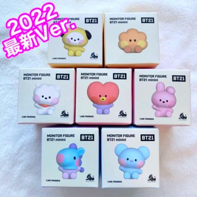 monitor figure bt21