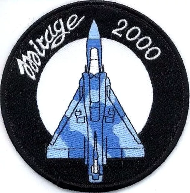 FRENCH AIR FORCE Dassault Mirage 2000 MIRAGE 2000 ARMÉE DE L'AIR MIRAGE 2000
